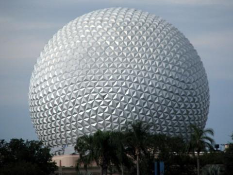 walt disney world pictures. Florida: Walt Disney World