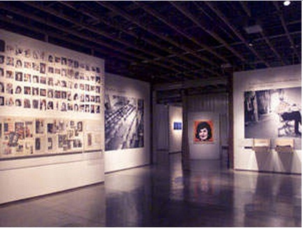Dallas Texas Sixth Floor Museum Photo Picture Image