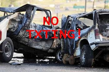New Texting/Driving Laws in Texas-sids-wreck.jpg