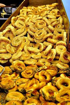 What's your City Famous For?-bagels.jpg