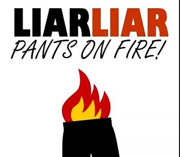 Will Michele Bachmann's gaffes hurt her presidential candidacy?-liar-liar-pants-fire.jpg