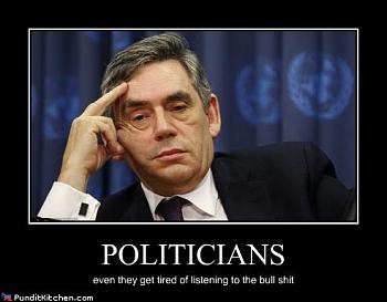 Funny Political Cartoons and Memes-political-pictures-gordon-brown-tired-listening.jpg
