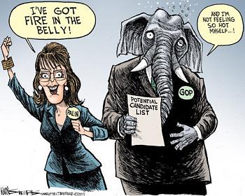 Palin preparing to disappoint her fans?-palin2bfire.jpg