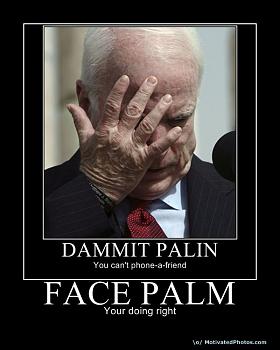 Palin preparing to disappoint her fans?-mccainfacepalm.jpg