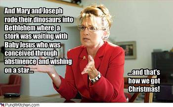 Palin preparing to disappoint her fans?-christmas-story.jpg