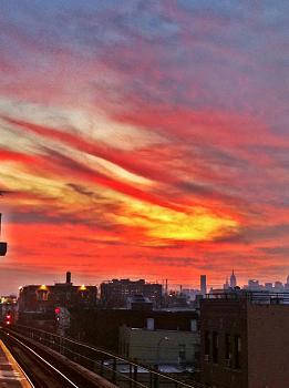 A Night Out on CityProfile - Photo Contest-ditmars-view.jpg