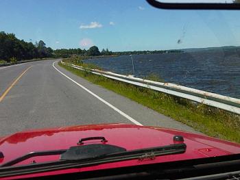 Just shooting down or along the highway as I traveled ... scenery, roadways, etc.!-hwy4.jpg