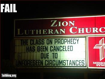 Words of Warning: Time?s Up-prophecy-fail.jpg