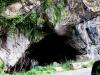Cave Entrance - Covington/Lowmoor, Virginia