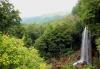 One Of A Kind - A Waterfall Created Entirely By Springs-covington, Va
