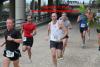 One Of The Lead Packs At The Houston 2010 Classical 25k