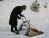 Snowblower From Pefferlaw, Ontario