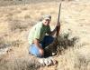 Happy Day Chucker Hunting Northern Washoe