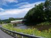 Covered Bridge Close To Woodstock, Vt
