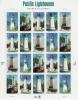Lighthouses Usa Lighthouses Pacific Ss