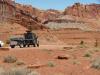 Jeep Camping Around The Usa
