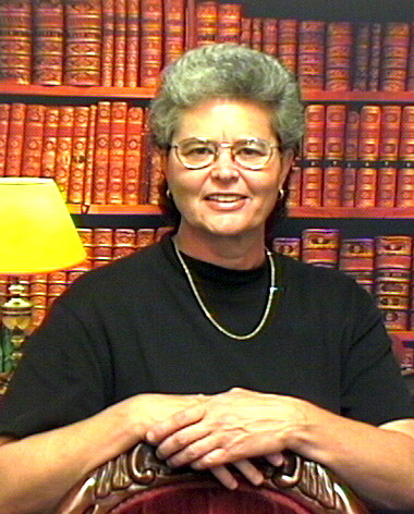 Debbie Warford