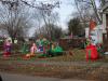Cincinnati--Sayler Park--inflatables