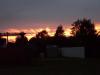 Cincinnati--Delhi Township--sunset