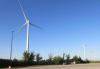 Greenville--wind turbines