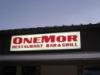 Local Favorite Onemor Bar And Grill
